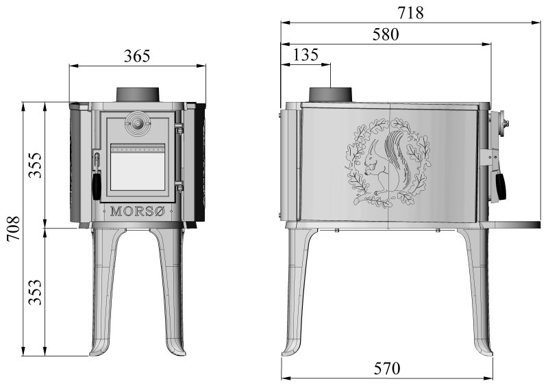 Risultati immagini per morso 2b standard