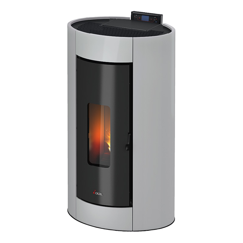 Cadel Elise 10.5kw - Atmost Firewood and Services Malta Cadel Elise 10.5kw - Atmost Firewood and Services Malta