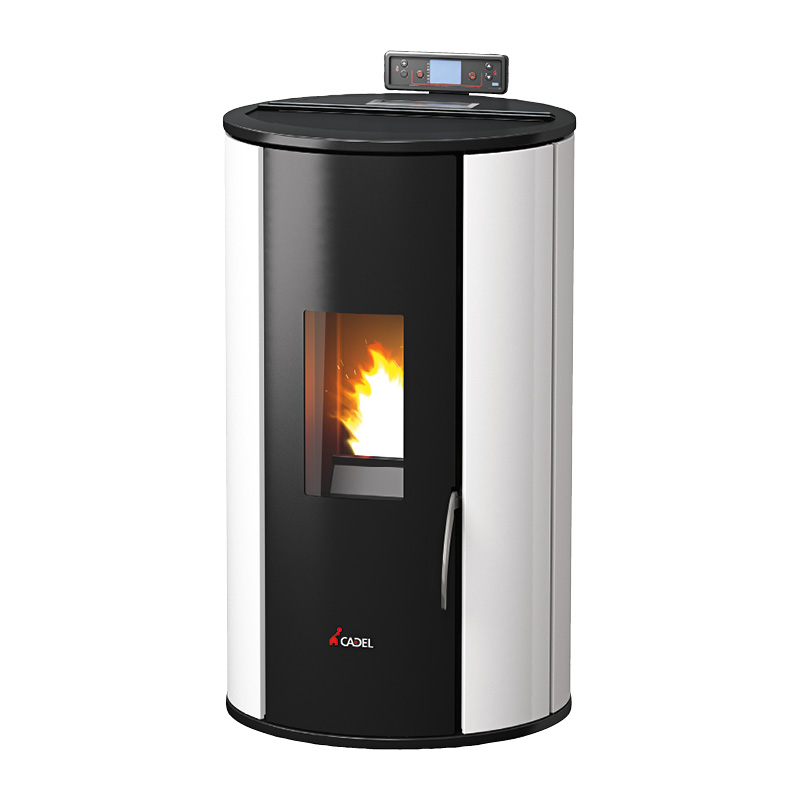 Cadel Rondo 5.5kw - Atmost Firewood and Services Malta Cadel Rondo 5.5kw - Atmost Firewood and Services Malta