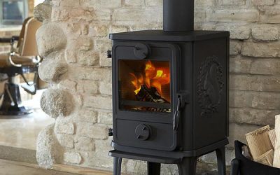 🔥 How To Keep Your Stoves And Fireplaces In Good Shape