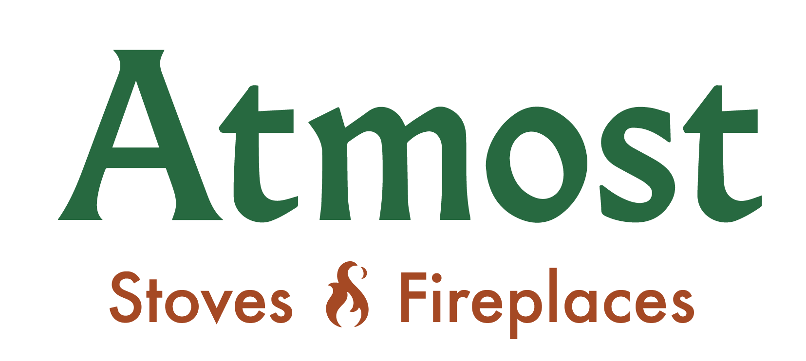 Atmost Stoves and Fireplaces